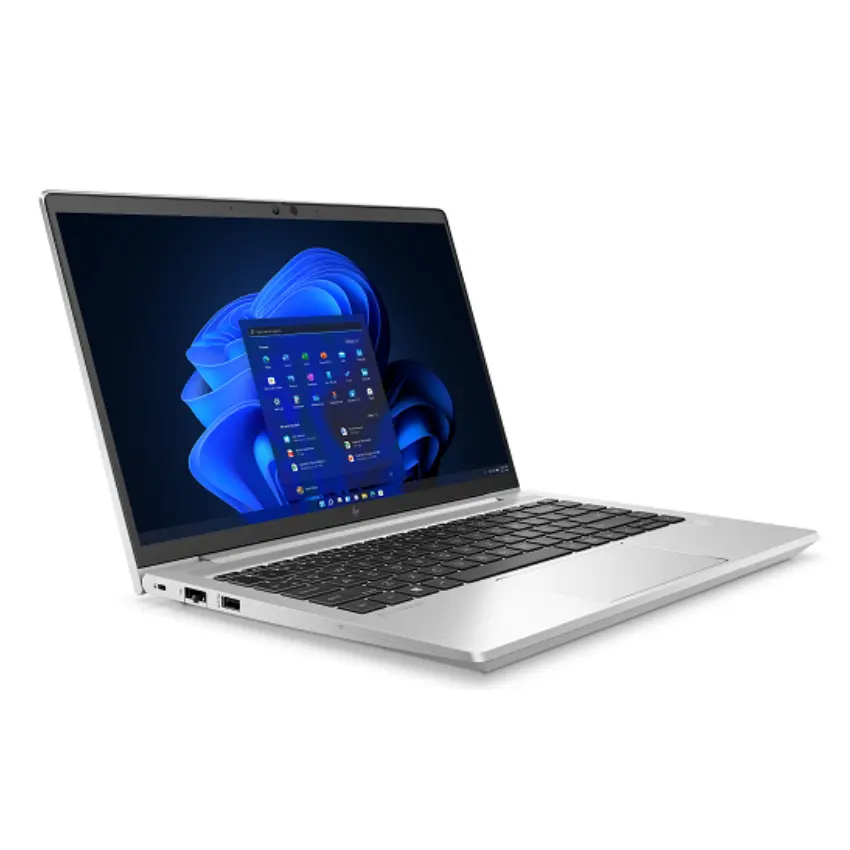 Original NEW BRANDED laptop EliteBook 640 G9 14" FHD Notebook - Intel Core i5-1235U 1.3GHz - 16GB RAM - 256GBSSD Fingerprint Re