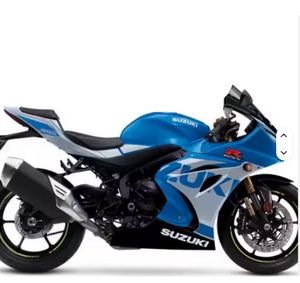 Motocicletas Deportivas de Turismo G.S.X-R 1000RZ de 4 Tiempos, Nuevas de 2024 - Product Image 2