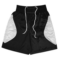 Personnalisé Richwears Adultes Unisexe Uniforme De Boxe 2 PCS Top Shorts Professionnel Boxe Vêtements Formation MMA Muay Thai Cage Combat