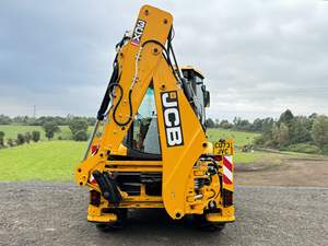 รถตัก JCB 3CX มือสอง เครื่องยนต์ ล้อ รถตักตีนตะขาบ 6 ตัน อะไหล่ JCB-มอเตอร์ ปั๊ม เกียร์บ็อกซ์ เกียร์ - Product Image 5