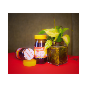 Botella de lámina de metal compuesta con certificación ISO, tapa calentada, revestimiento impermeable, sello de inducción farmacéutica fabricado en Vietnam - Product Image 1