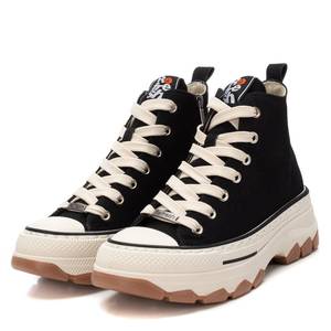 Stivaletti Chelsea da donna XTI - Alla moda e facili da indossare - Disponibili in diversi colori - Product Image 5