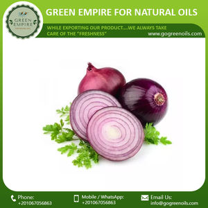 Huile essentielle d'oignon d'approvisionnement d'usine huile de massage d'oignon biologique pure huile d'oignon personnalisée au prix le plus bas - Product Image 3
