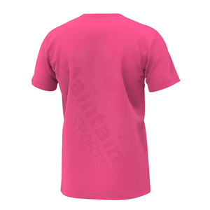 T-shirt pour homme à col en V, nouveau design, 100% coton jersey, séchage rapide, respirant, manches courtes, qualité supérieure - Product Image 4