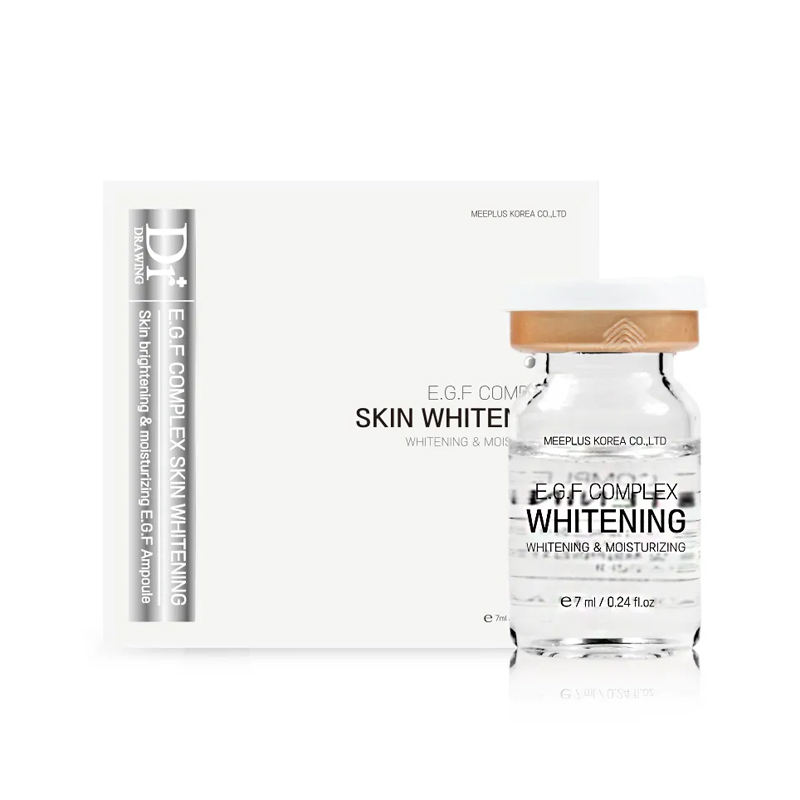 ไวท์เทนนิ่ง EGF