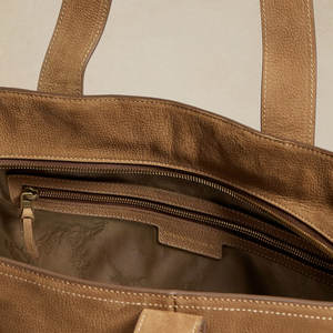 Bolsos de mano de cuero personalizados para mujer, el mejor diseñador para mujer, cómodos bolsos de mano de cuero genuino recién llegados para mujer - Product Image 4