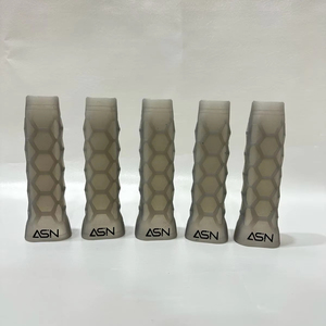 2025 Professional Pedal Grip in <b>Light</b> <b>Grey</b> Customized Color Best Quality <b>Silicone</b> Standard Size Wholesale - Product Image 1