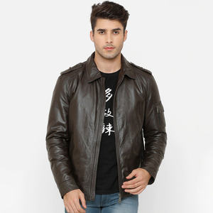 Ropa de Motociclista para Hombre, Talla Regular, Temporada de Invierno, Diseño de Fábrica, Estilo Moderno - Product Image 1