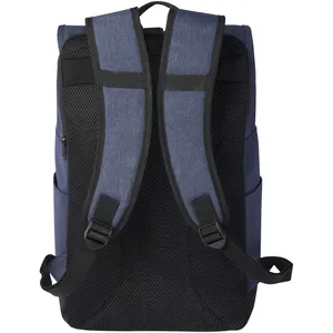 Hoss GRS <b>Roll</b>-Up Portable <b>Backpack</b> Sustainable Promotional Merchandising Product - Product Image 5