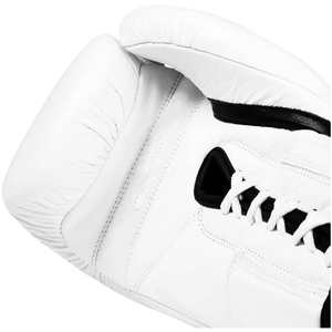 Mitaines de frappe et gants d'entraînement en cuir PU personnalisés pour l'entraînement d'arts martiaux pour MMA boxe karaté pour le kickboxing - Product Image 6