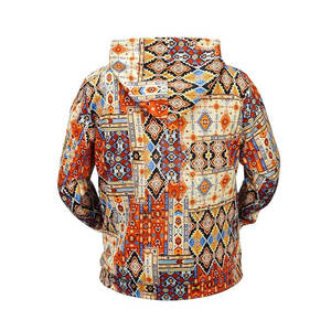 2025 Sudaderas con capucha impresas básicas hechas a medida Producto de invierno Sudaderas con capucha impresas Precio barato Sudaderas con capucha cálidas de invierno - Product Image 5