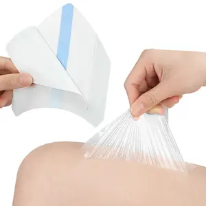 Patchs anti-frottement pour les cuisses | Ruban de protection de la peau pour le frottement intérieur des cuisses | Bandes anti-frottement respirantes OEM disponibles - Product Image 2