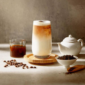 Taiwán Cian Dan té negro té de burbujas ingredientes 600g bolsa de clase alta OEM/ODM al por mayor - Product Image 3