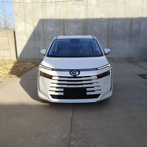 รถยนต์ไฟฟ้าความเร็วสูง GAC Trumpchi E8 ปี 2025 - Product Image 1