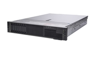 Komputer Bekas 2.5*8 Intel 6138 32G 960G H730 750W DELL Poweredge R740