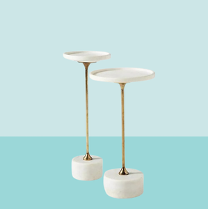 Table basse en métal de style industriel fabrication indienne durable et élégante pour un usage domestique ou commercial disponible à la vente - Product Image 2