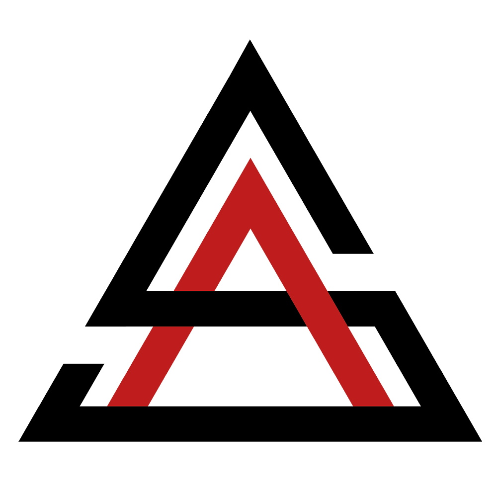 Ahsen Supply logo