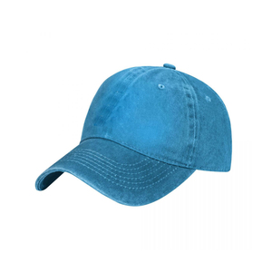 Precio barato, gorras de béisbol antiarrugas transpirables duraderas, mejor calidad, duraderas, nuevo logotipo elegante, las mejores gorras de béisbol sostenibles - Product Image 2