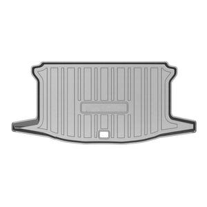 แผ่นรองพื้นรถยนต์ TPE แบบกำหนดเอง 3 มิติ แผ่นรองท้ายรถยนต์สำหรับ <span class=keywords><strong>Toyota</strong></span> <span class=keywords><strong>Yaris</strong></span> <span class=keywords><strong>Hatchback</strong></span> ปี 2017-2021 อุปกรณ์เสริมในรถยนต์ - Product Image 4