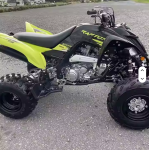 Nouvelle Offre de Vente 2025 pour Yamaha Raptor 700R S.E. 700cc – Prêt à être expédié, assemblé, livraison mondiale - Product Image 3