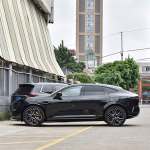 ใช้2024ไฟฟ้า GT hatchback ระยะไกลระดับพรีเมี่ยม EV ที่มีความสามารถความเร็วสูงญี่ปุ่นนำเข้า (ตรวจสอบแล้วมือสองพร้อมใช้งานแล้ว - Product Image 4