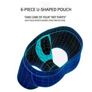 กางเกงบ็อกเซอร์ผ้าฝ้ายระบายอากาศสำหรับผู้ชาย รุ่นใหม่ล่าสุด ปี 2025 ผลิตตามสั่ง ราคาโรงงานจากปากีสถาน เนื้อผ้าเรียบเนียน ใส่ได้ทุกฤดู - Product Image 4