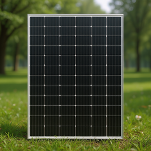 Panneau solaire Shinson Technology S570M72NF3BF - Product Image 3