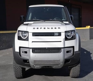 รถยนต์ HAND RUVER S SUV AWD ปี 2023 เครื่องยนต์เบนซินเทอร์โบ เกียร์อัตโนมัติ เบาะหนัง หลังคาพาโนรามิกซันรูฟ ไฟหน้า LED - Product Image 1