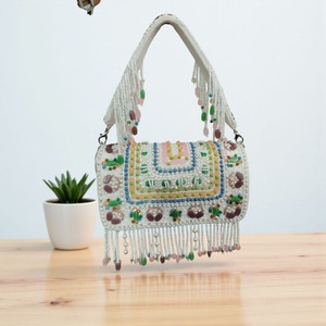 กระเป๋าแฟชั่นดีไซน์เก๋ขายดีสำหรับสุภาพสตรี กระเป๋าถือระดับพรีเมียม - Product Image 2