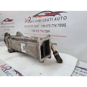 เครื่องแลกเปลี่ยนความร้อน VOLVO V50 1st Series 30757742 D5244T9 ดีเซล 2400 (03>07) - Product Image 5