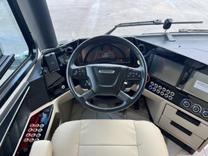 Autocaravana Tiffin A-L-L-E-G-R-O BUS 45OPP 2026 lista para la venta - Product Image 6