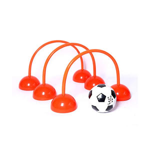 Utdoor-occer INI para niños, para el centro comercial - Product Image 1