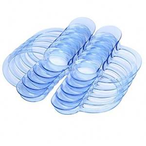 Écarteur de joue dentaire, ouvre-<span class=keywords><strong>bouche</strong></span> en forme de C, écologique, pour usage domestique, protège-dents pour blanchiment des dents, tailles S/M/L - Product Image 2