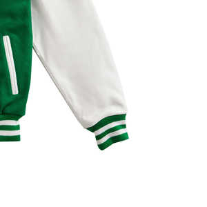 Varsity Jacket Fashion Men's College University Letterman Winter Varsity Jackets - Product Image 6