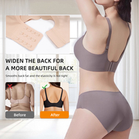 Sujetador Deportivo de Maternidad para Mujer, Sólido, para Lactancia, con Cierre Frontal, Push-Up, Antideslizante, con Tirantes Ajustables