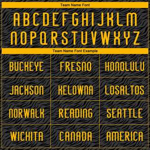 Personalice el logotipo de su equipo Negro Oro Animal Print Sublimación Uniforme de voleibol Jersey Ropa deportiva cosida duradera para equipos de hombres - Product Image 4