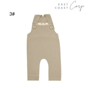 Traje de Peto para bebé, ideal para regalar o trajes diarios - Product Image 3