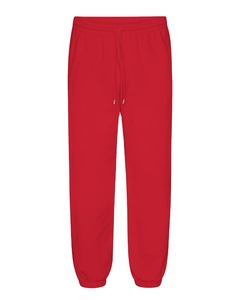 Pantalon de travail formel léger en coton tricoté imprimé pour homme, séchage rapide, qualité supérieure, anti-plis, anti-boulochage, type survêtement - Product Image 4