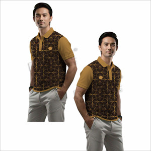 Polos de Hombre de Primera Calidad al por Mayor, Polos de Hombre Personalizados, Polos de Hombre a Precio Económico - Product Image 4