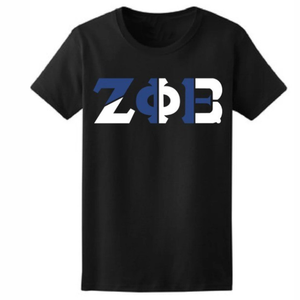 เสื้อสเวตเชิ้ตสตรีทแวร์ Zeta Phi Beta Sorority แบบขายดีที่สุด สั่งทำได้ ขายส่ง สำหรับฤดูใบไม้ร่วงและฤดูหนาว ผ้าฟลีซ พิมพ์ลาย ปักลาย มีซับใน สไตล์วิทยาลัย - Product Image 5