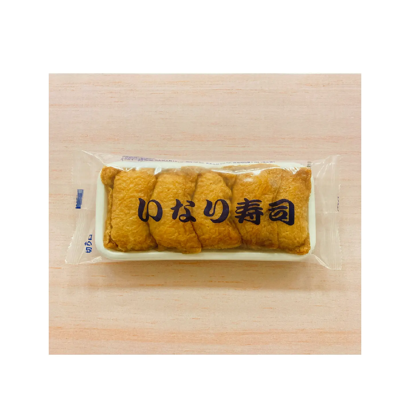 Japan Inari sushi Frozen Sushi healthy japanese snacks