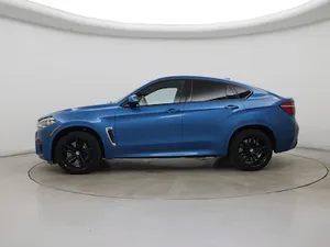 BMW X6 M 2017 USADO, Volante a la Izquierda/Derecha - Product Image 2