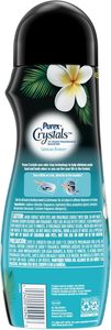 Cristaux Purex, booster de parfum et de senteur pour le lavage, brise de Tahiti, 21 onces (paquet de 4) - Product Image 6