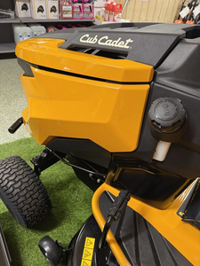 เครื่องตัดหญ้าไร้สาย Cub Cadet XT1XT1 OS96 Enduro Series 125cc 4 จังหวะ คุณภาพเยี่ยม ราคาประหยัด ลดราคาพิเศษ เหมาะสำหรับงาน DIY - Product Image 4