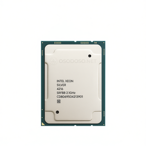 Intel Xeon Plata 4216 16C/32T 2,1 GHz-3,2 GHz 100W CD8069504213901 - Product Image 2