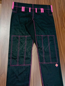 Nouveau modèle 2024, uniforme de Jiu-Jitsu brésilien unisexe sur mesure, de haute qualité, BJJ de qualité supérieure - Product Image 6