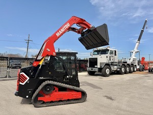 2025 manitou กระปุกเกียร์ปั๊มมอเตอร์เครื่องยนต์2750VT ลื่นไถล - Product Image 6