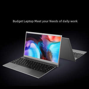 Portátil Económico con Intel J3710 al 10% de Descuento, Pantalla de 15.6 Pulgadas, 2.66GHz, 8GB de RAM, SSD+HDD, Frecuencia de Actualización de 144Hz, Enchufe Estadounidense, Teclado en Inglés - Product Image 6