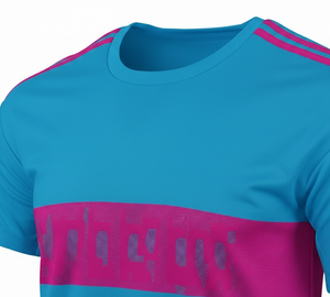 Camiseta de Entrenamiento de Fútbol al por Mayor 2026, Camiseta de Fútbol Resistente a los Olores, de Alta Calidad, Secado Rápido y Transpirable - Product Image 4