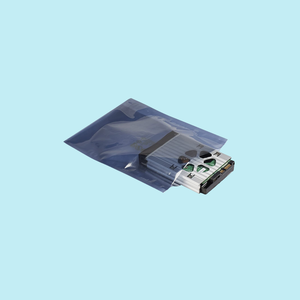 Bolsa Antiestática ESD SYSTECH SE37-75 Confiable, 250x160mm, Material LDPE, Diseñada para la Industria de Electrónica de Consumo, Líder en el Sector - Product Image 3